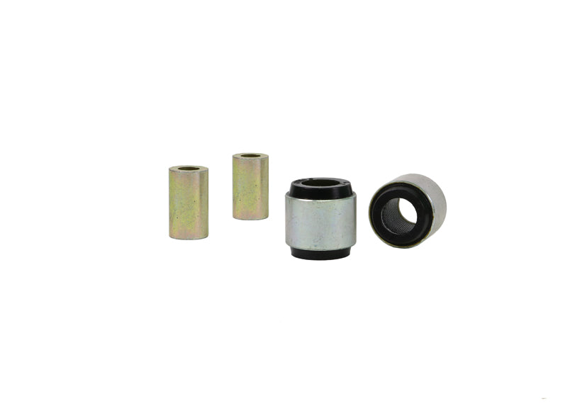 WHITELINE Trailing arm - lower front bushing POSTERIORE CHRYSLER 300C LX   11/2005-10/2011 6/8CYL