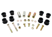 Load image into Gallery viewer, WHITELINE Control arm - inner and outer bushing POSTERIORE VAUXHALL MONARO VXR   3/2004-4/2007 8CYL