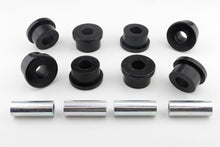 Load image into Gallery viewer, WHITELINE Trailing arm - lower bushing POSTERIORE TOYOTA LANDCRUISER PRADO RZJ95, VZJ95, KZJ95   7/1996-2/2003 4/6CYL