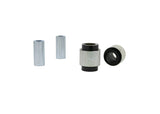 WHITELINE Control arm - lower inner rear bushing POSTERIORE HONDA INTEGRA DC5   9/2001-9/2006 4CYL