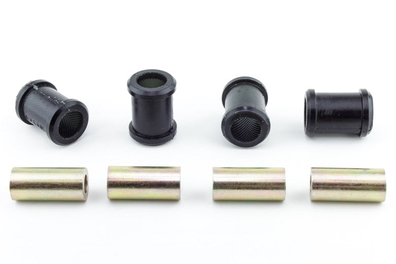 WHITELINE Radius arm - lower bushing POSTERIORE MAZDA RX8 FE   7/2003-7/2012 2R