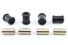 Load image into Gallery viewer, WHITELINE Radius arm - lower bushing POSTERIORE MAZDA RX8 FE   7/2003-7/2012 2R
