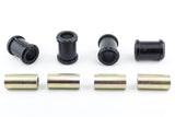 WHITELINE Radius arm - lower bushing POSTERIORE MAZDA RX8 FE   7/2003-7/2012 2R