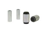 WHITELINE Control arm - lower bushing POSTERIORE MAZDA RX8 FE   7/2003-7/2012 2R