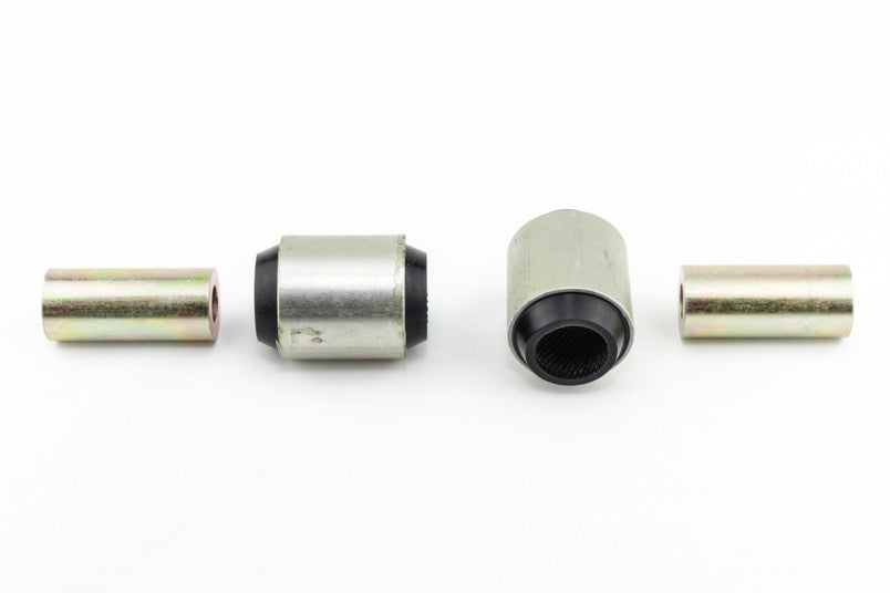 WHITELINE Control arm - upper bushing POSTERIORE MAZDA RX8 FE   7/2003-7/2012 2R - em-power.it