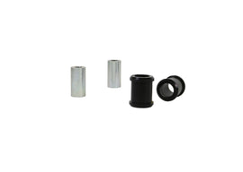 WHITELINE Radius arm - upper bushing POSTERIORE MAZDA RX8 FE   7/2003-7/2012 2R