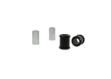 Carica l'immagine nel visualizzatore di Gallery, WHITELINE Radius arm - upper bushing POSTERIORE MAZDA RX8 FE   7/2003-7/2012 2R