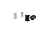 WHITELINE Radius arm - upper bushing POSTERIORE MAZDA RX8 FE   7/2003-7/2012 2R