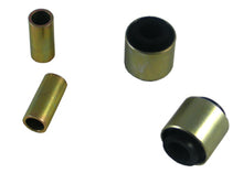 Load image into Gallery viewer, WHITELINE Control arm - lower rear inner bushing POSTERIORE SUBARU LEGACY BE, BH   9/1998-8/2003 4CYL - em-power.it