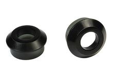 Carica l&#39;immagine nel visualizzatore di Gallery, WHITELINE Beam Axle Front Bushing POSTERIORE VAUXHALL ZAFIRA P12   10//2011+ 4CYL