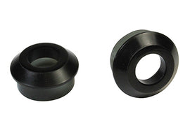 WHITELINE Beam Axle Front Bushing POSTERIORE VAUXHALL ZAFIRA P12   10//2011+ 4CYL