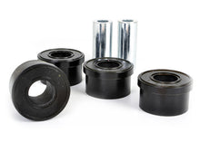 Load image into Gallery viewer, WHITELINE Control arm - lower front inner bushing POSTERIORE BMW 1 SERIES E81, E82, E87 AND E88   2004-2013 4/6CYL