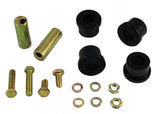 WHITELINE Control arm - inner and outer bushing POSTERIORE CHEVROLET LUMINA VT, VX   9/1997-9/2002 6/8CYL