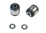 WHITELINE Control arm - lower outer bearing POSTERIORE SUBARU BRZ ZC6   7/2012+ 4CYL