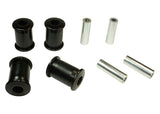 WHITELINE Trailing arm - bushing POSTERIORE VOLKSWAGEN T25 T3   1980-1992 4CYL