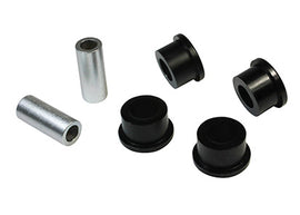WHITELINE Control arm - lower front inner bushing POSTERIORE MITSUBISHI MONTERO NM, NP   5/2000-9/2006 4/6CYL - em-power.it