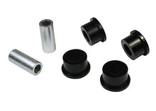 Load image into Gallery viewer, WHITELINE Control arm - lower rear inner bushing POSTERIORE MITSUBISHI MONTERO NM, NP   5/2000-9/2006 4/6CYL