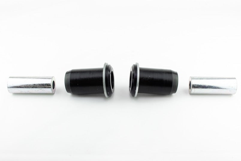 WHITELINE Control arm - lower rear bushing POSTERIORE LAND ROVER DISCOVERY SERIES 3 LA   7/2004-9/2009 6/8CYL - em-power.it