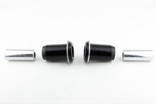 Load image into Gallery viewer, WHITELINE Control arm - lower rear bushing POSTERIORE LAND ROVER DISCOVERY SERIES 3 LA   7/2004-9/2009 6/8CYL - em-power.it