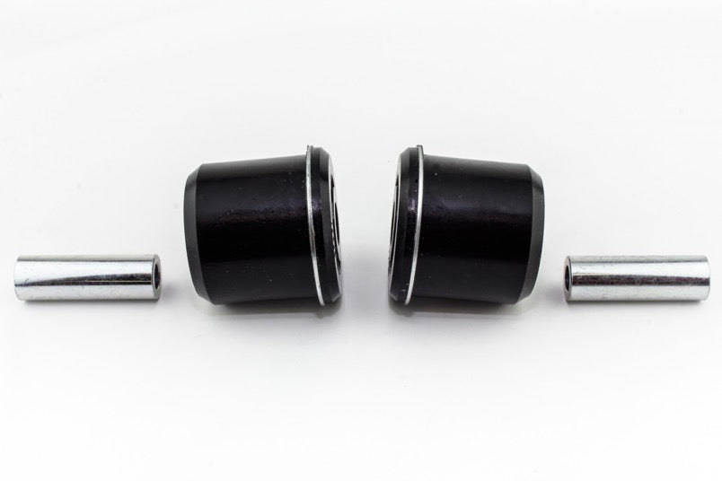 WHITELINE Control arm - upper front bushing POSTERIORE LAND ROVER DISCOVERY SERIES 3 LA   7/2004-9/2009 6/8CYL