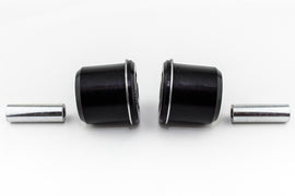 WHITELINE Control arm - upper front bushing POSTERIORE LAND ROVER DISCOVERY SERIES 3 LA   7/2004-9/2009 6/8CYL
