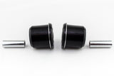 WHITELINE Control arm - upper front bushing POSTERIORE LAND ROVER DISCOVERY SERIES 3 LA   7/2004-9/2009 6/8CYL