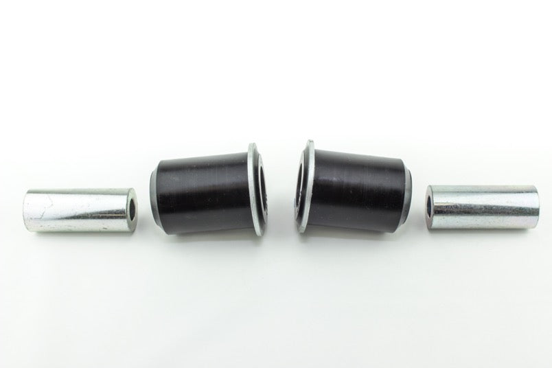 WHITELINE Control arm - upper rear bushing POSTERIORE LAND ROVER DISCOVERY SERIES 3 LA   7/2004-9/2009 6/8CYL