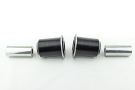 WHITELINE Control arm - upper rear bushing POSTERIORE LAND ROVER DISCOVERY SERIES 3 LA   7/2004-9/2009 6/8CYL