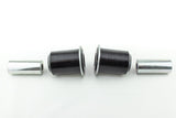 WHITELINE Control arm - upper rear bushing POSTERIORE LAND ROVER DISCOVERY SERIES 3 LA   7/2004-9/2009 6/8CYL