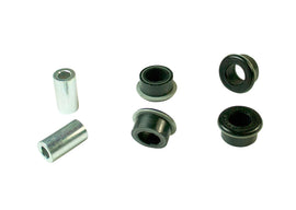 WHITELINE Control arm - lower inner bushing POSTERIORE SUBARU BRZ ZC6   7/2012+ 4CYL - em-power.it