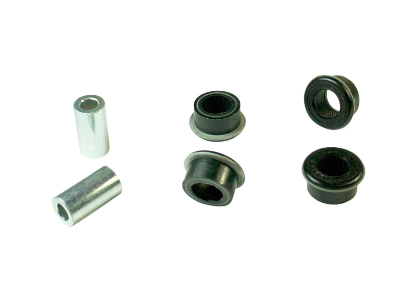 WHITELINE Control arm - lower inner bushing POSTERIORE SUBARU BRZ ZC6   7/2012+ 4CYL