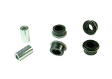 WHITELINE Control arm - lower inner bushing POSTERIORE SUBARU BRZ ZC6   7/2012+ 4CYL