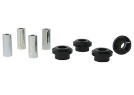 WHITELINE Control arm - lower inner front bushing POSTERIORE HONDA S2000 AP1, AP2   8/1999-2009 4CYL - em-power.it