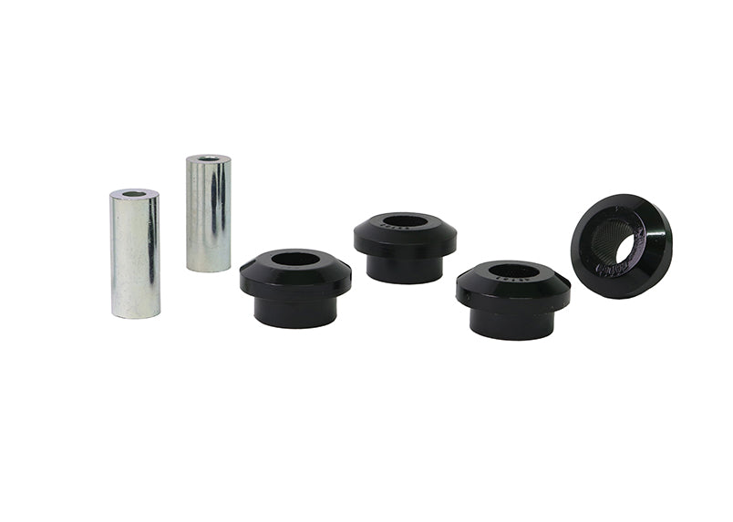 WHITELINE Control arm - lower inner front bushing POSTERIORE HONDA S2000 AP1, AP2   8/1999-2009 4CYL - em-power.it