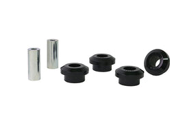 WHITELINE Control arm - lower inner front bushing POSTERIORE HONDA S2000 AP1, AP2   8/1999-2009 4CYL - em-power.it