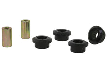 Load image into Gallery viewer, WHITELINE Control arm - lower inner rear bushing POSTERIORE HONDA S2000 AP1, AP2   8/1999-2009 4CYL - em-power.it