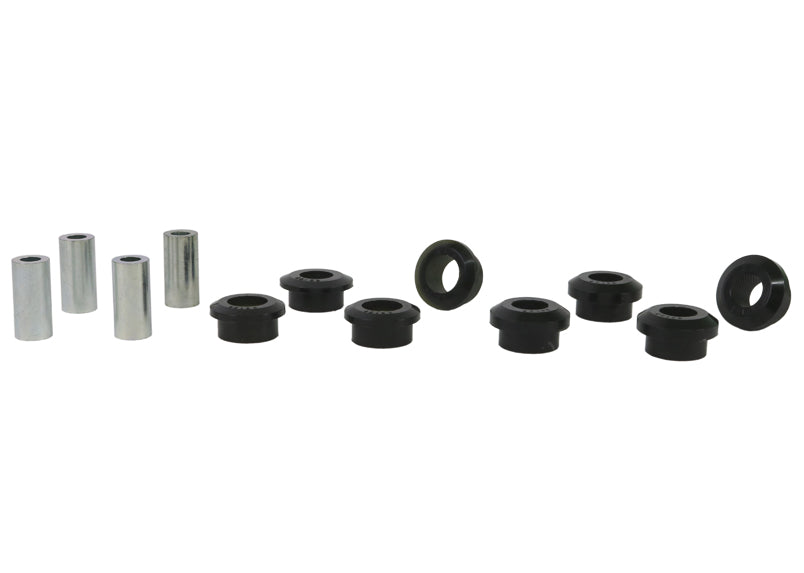 WHITELINE Control arm - upper inner bushing POSTERIORE HONDA S2000 AP1, AP2   8/1999-2009 4CYL - em-power.it