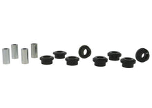 Load image into Gallery viewer, WHITELINE Control arm - upper inner bushing POSTERIORE HONDA S2000 AP1, AP2   8/1999-2009 4CYL - em-power.it