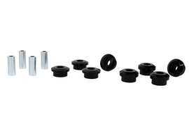 WHITELINE Control arm - upper inner bushing POSTERIORE HONDA S2000 AP1, AP2   8/1999-2009 4CYL