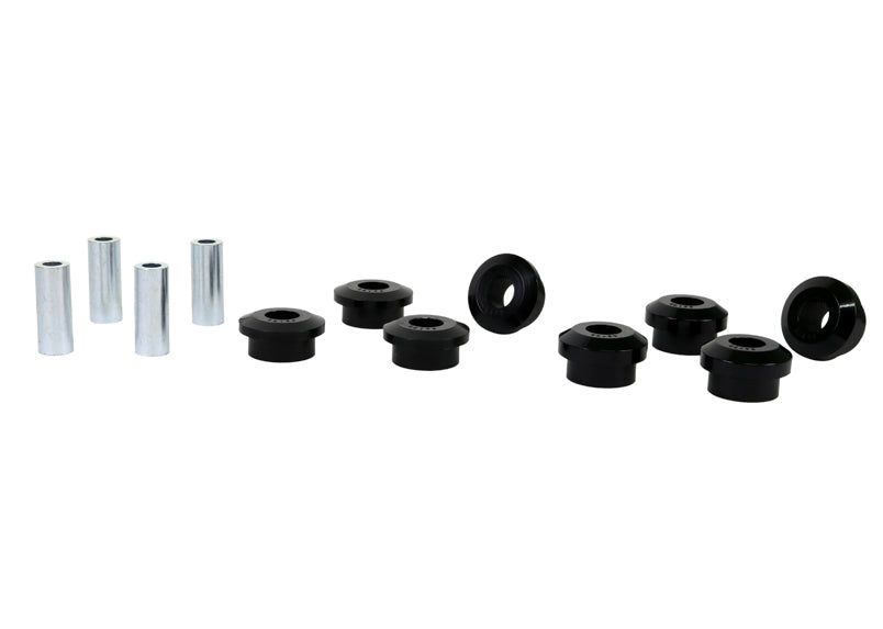 WHITELINE Control arm - upper inner bushing POSTERIORE HONDA S2000 AP1, AP2   8/1999-2009 4CYL - em-power.it