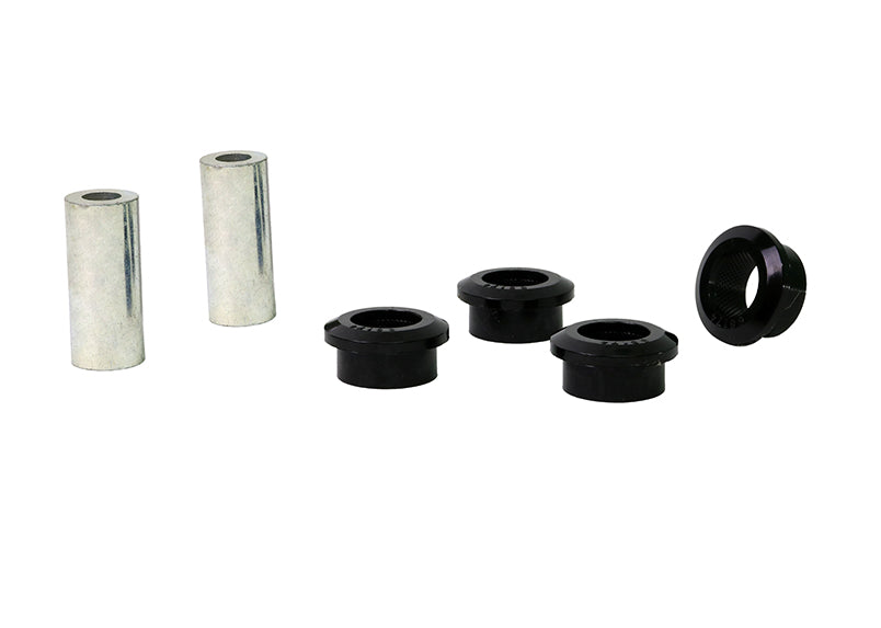 WHITELINE Toe arm - inner bushing POSTERIORE HONDA S2000 AP1, AP2   8/1999-2009 4CYL