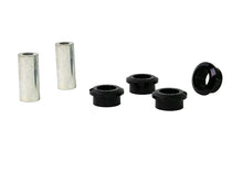 Load image into Gallery viewer, WHITELINE Toe arm - inner bushing POSTERIORE HONDA S2000 AP1, AP2   8/1999-2009 4CYL