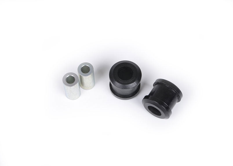 WHITELINE Control arm - upper inner bushing POSTERIORE VOLKSWAGEN BORA MK5 (TYP 1K)   2/2006+ 4/5CYL - em-power.it