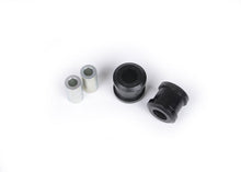 Load image into Gallery viewer, WHITELINE Control arm - upper inner bushing POSTERIORE VOLKSWAGEN BORA MK5 (TYP 1K)   2/2006+ 4/5CYL - em-power.it