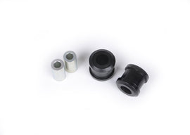 WHITELINE Control arm - upper inner bushing POSTERIORE VOLKSWAGEN BORA MK5 (TYP 1K)   2/2006+ 4/5CYL - em-power.it