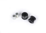 WHITELINE Control arm - upper inner bushing POSTERIORE VOLKSWAGEN BORA MK5 (TYP 1K)   2/2006+ 4/5CYL