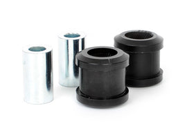 WHITELINE Control arm - upper outer bushing POSTERIORE VOLKSWAGEN BORA MK5 (TYP 1K)   2/2006+ 4/5CYL - em-power.it