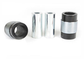 WHITELINE Control arm - lower front inner bushing POSTERIORE SEAT ALTEA MK1 (TYP 5P)   2003+ 4CYL