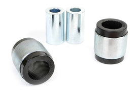 WHITELINE Control arm - lower front outer bushing POSTERIORE SEAT ALTEA MK1 (TYP 5P)   2003+ 4CYL