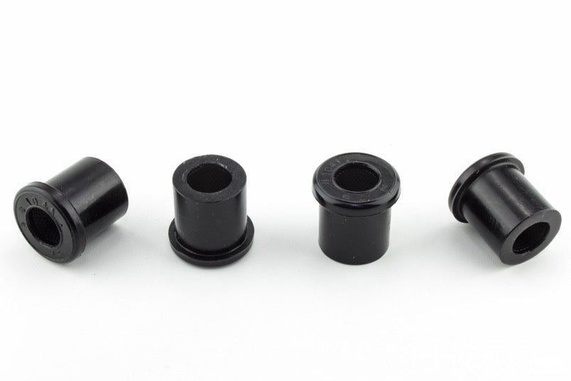 WHITELINE Spring - eye front and rear bushing ANTERIORE TOYOTA HILUX LN36, 46, RN36, 46 4WD LEAF SPRING FRONT AND REAR 4/1979-10/1983 4CYL